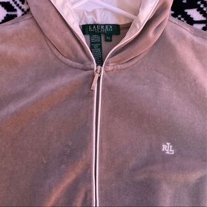 Ralph Lauren jacket